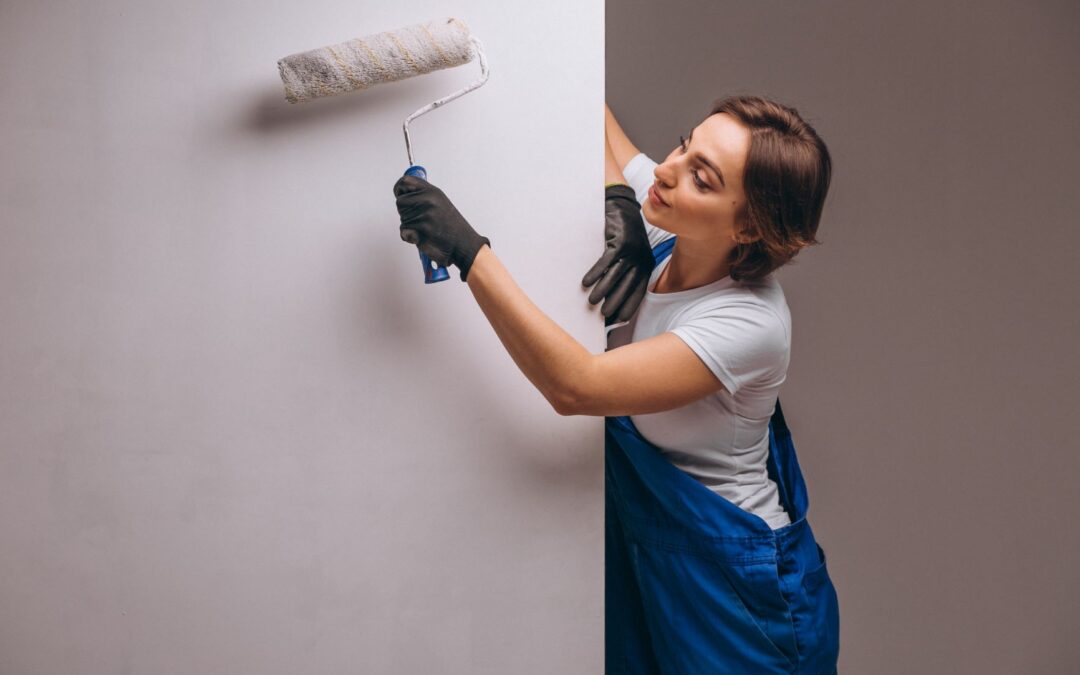 Questions to Consider Before Painting Your Commercial Space