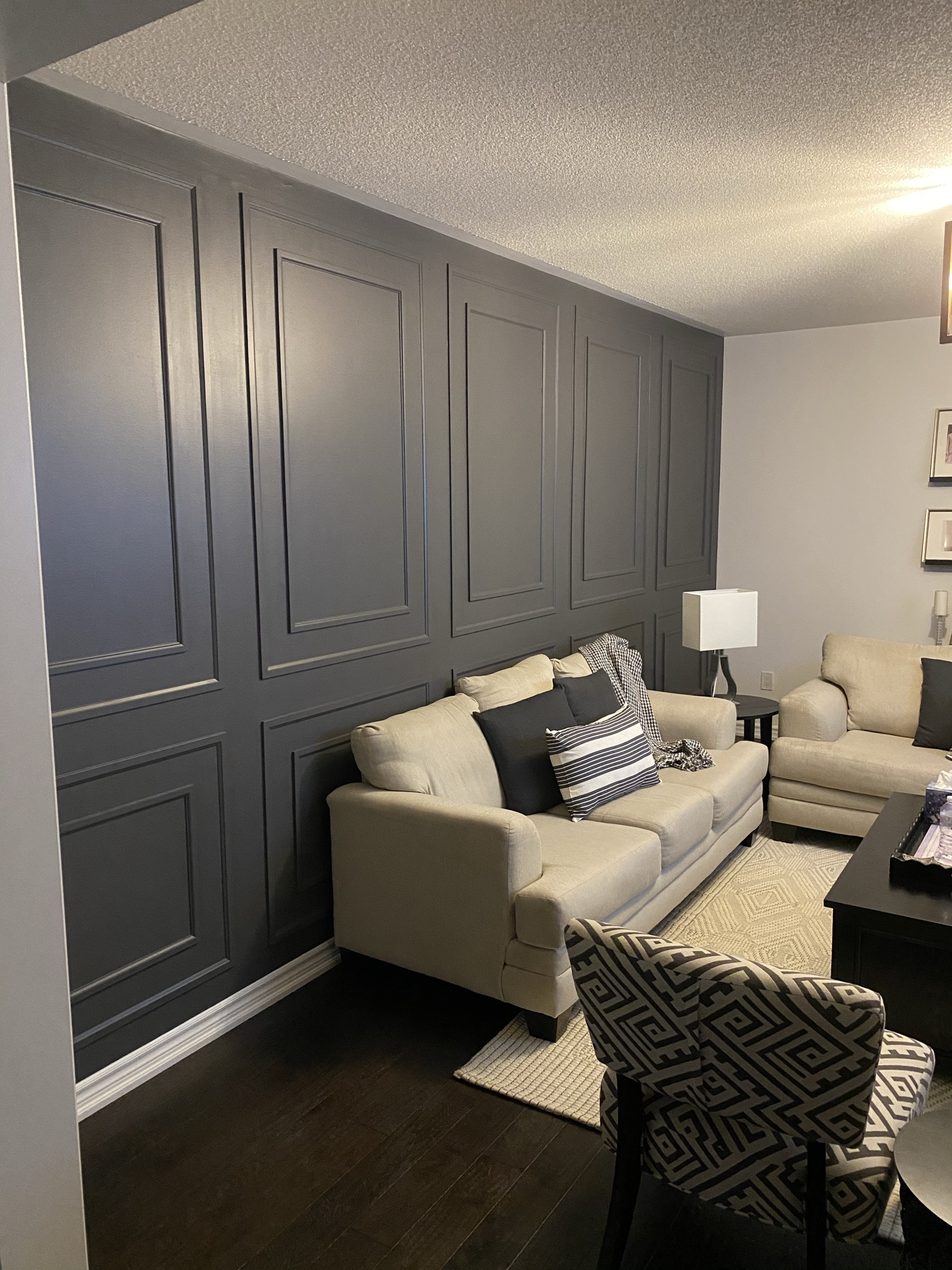 Interior painting Port Elgin