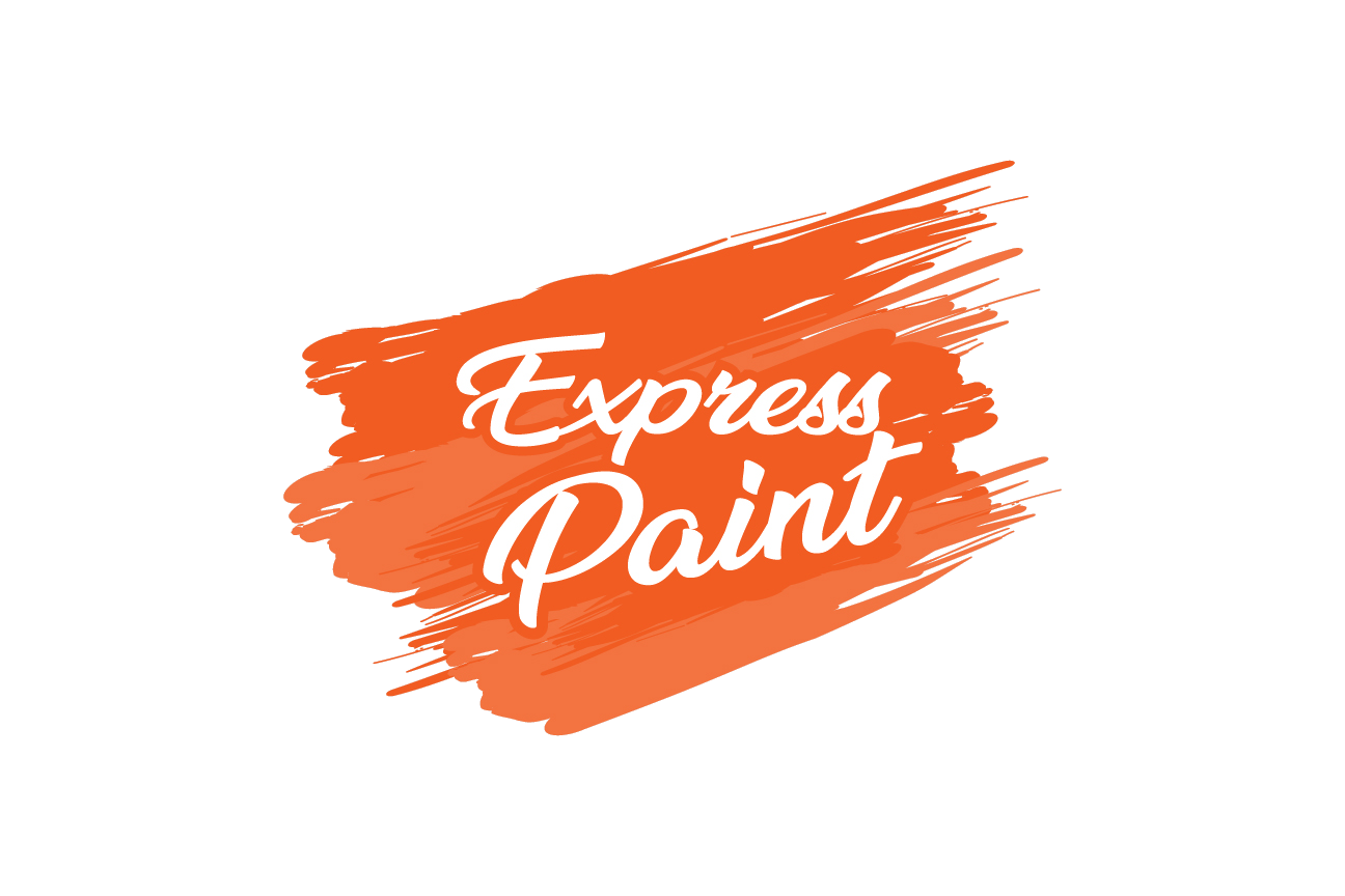Express Paint Logo